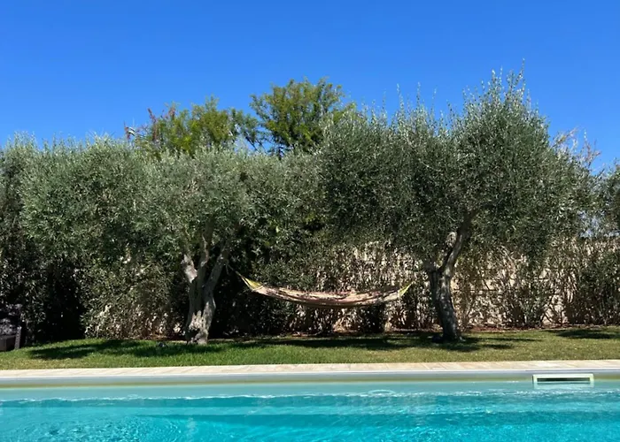 Villa Mare Fontane Bianche