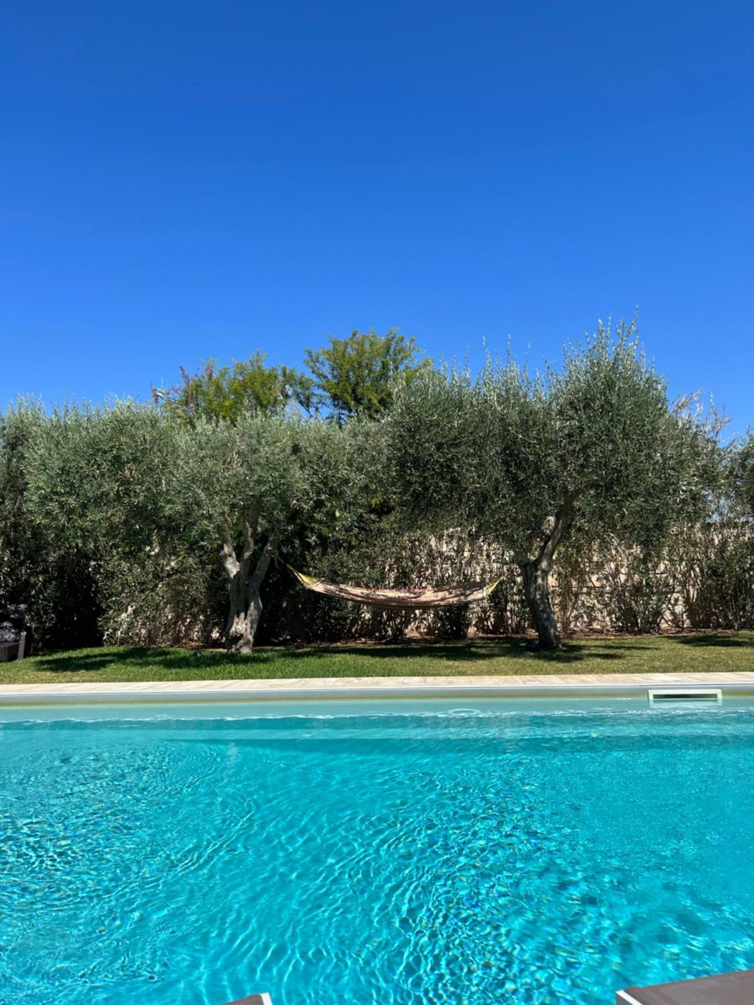 Mare Villa Fontane Bianche