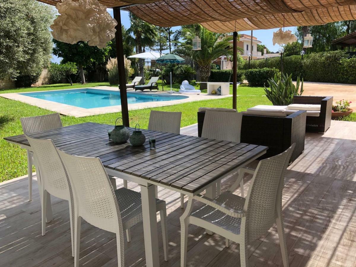 Villa Mare *