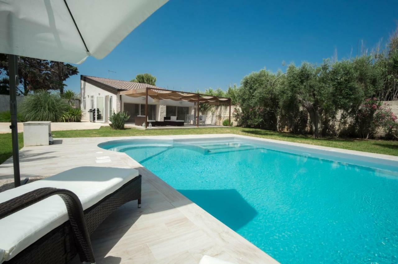 Mare Villa